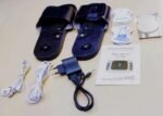 Blueidea electronic pulse massager BLD 321 - Image 2