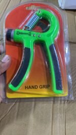 Hand Gripper for Gym Hand Grip Adjustable 10-40 KG