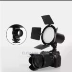 JSL-216 30W RGB Studio Light 3200-6500K for Photography & Video - Image 3