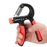 Hand Gripper for Gym Hand Grip Adjustable 10-40 KG - Image 5