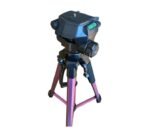 Neepho NP-680 Professional Tripod Adjustable Camera Stand Best Tripod for Photography and Video in Pakistan - Image 5