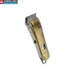 Dingling Professional Hair Clipper And Beard Trimmer Original Dingling RF-1982 - Image 4