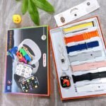 S10 Pro Max 7 in 1 Smart Watch Best Price in Pakistan - Image 2