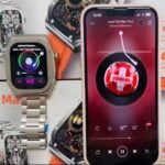 Z79 max smartwatch price in Pakistan - Image 3