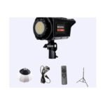 Bediro BD-400S 2.8m Stand & Foldable Softbox Professional Photography Studio Lighting Kit - Image 2