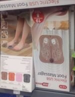 Electric EMS Foot Massage Pad in Karachi - Image 7