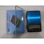 Ming Heng MH-999 Digital Electronic Scale 0.01g–600g Tare Function LCD Display - Image 4