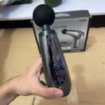 Blueidea BLD326 Portable Massage Price in Pakistan - Image 3