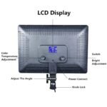 Professional A111 Soft LED Light 16 Inch for Studio Photography and Video Recording in Pakistan - Image 4