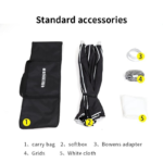 Portable carrying bag for 90cm Octa Softbox