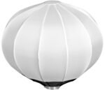 Balloon Softbox 60cm Bowens Mount for Photography and Videography Soft Lighting Pakistan - Image 5