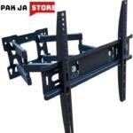 Universal TV Bracket 26"-55" Full Motion Adjustable Single/Double Arm Swivel Flat Panel Wall Mount Bracket Durable cantilever Mound HY206E - Image 4