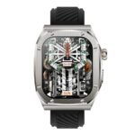 Z79 max smartwatch price in Pakistan - Image 6