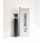 Vintage T9 Pro Hair and Beard Trimming Kit