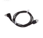 Hearing Aid Quality 3-Pin Receiver Cable Wire – Durable and Reliable and Long-Lasting Enhanced Connectivit - Image 3