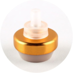 Hearing Aid Receiver Golden 1 Speaker Axon Pocket 2 Pin - Image 3