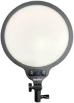 Neepho NP-33 LED Soft Ring Light Video Photography Lighting - Image 3