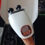 Blueidea Double Head Massager BLD-922 in Pakistan - Image 2