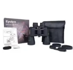 Eyebre 20x50 HD Binoculars Long Range Best Price in Pakistan - Image 6