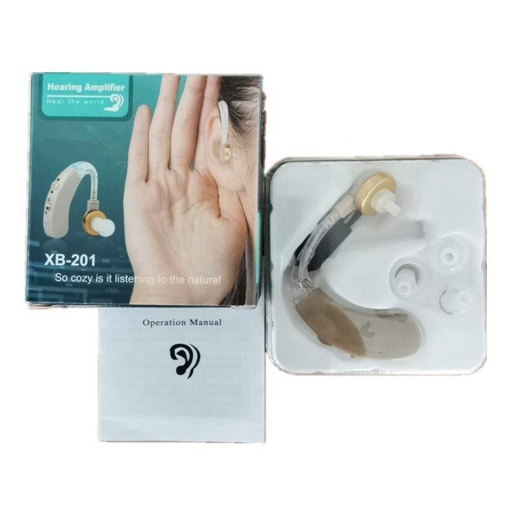 Hearing Amplifier Ear Machine in Karachi