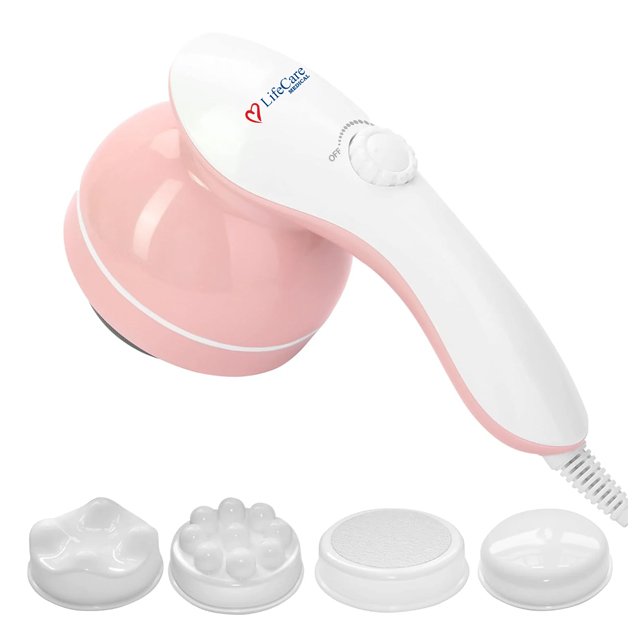 Body-Slimming-&-Electric-Massagers