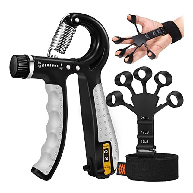 Hand-Strengthener