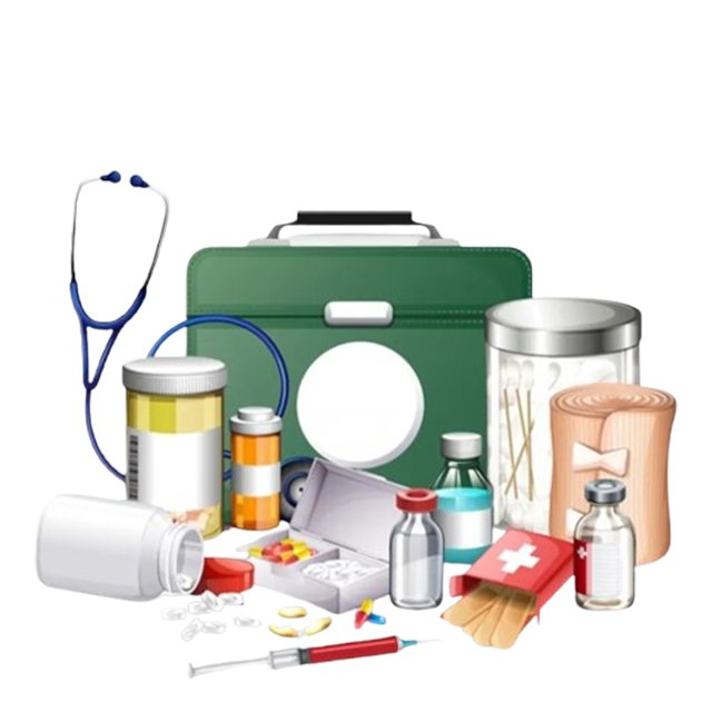 Medical-Supplies