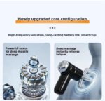 Core Configuration Summary