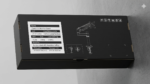 Buy Monitor Stand Gas Spring Arm Pakistan TH-03D Pakjastore - Image 3