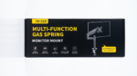 TH-03D Gas Spring Monitor Mount