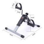 Mini Pedal Exerciser with Digital Display Best Price Near in Karachi - Image 2