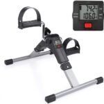 The exercise device shown on a simple background with dimension markings indicating its size: 10cm, 24cm, 36cm, and 49cm.