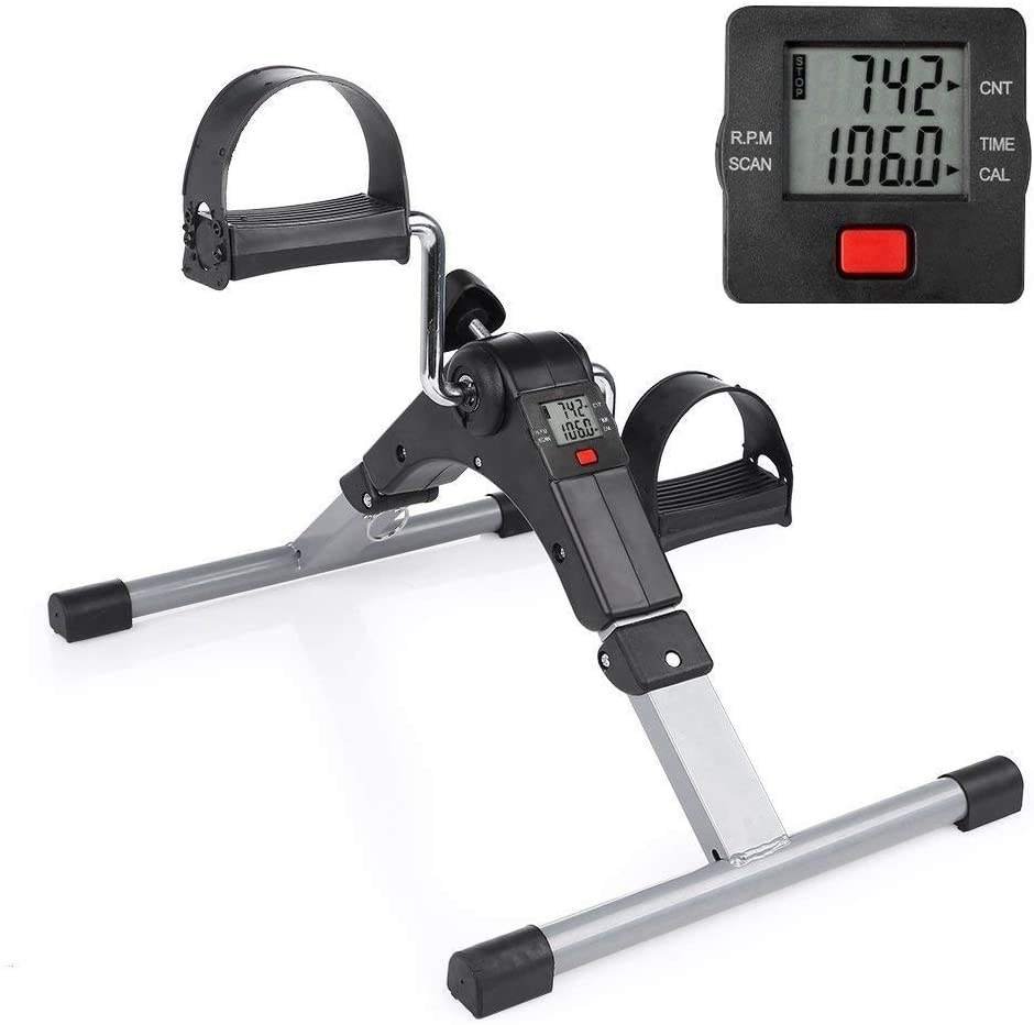 The exercise device shown on a simple background with dimension markings indicating its size: 10cm, 24cm, 36cm, and 49cm.
