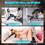 Mini Pedal Exerciser with Digital Display Best Price Near in Karachi - Image 5